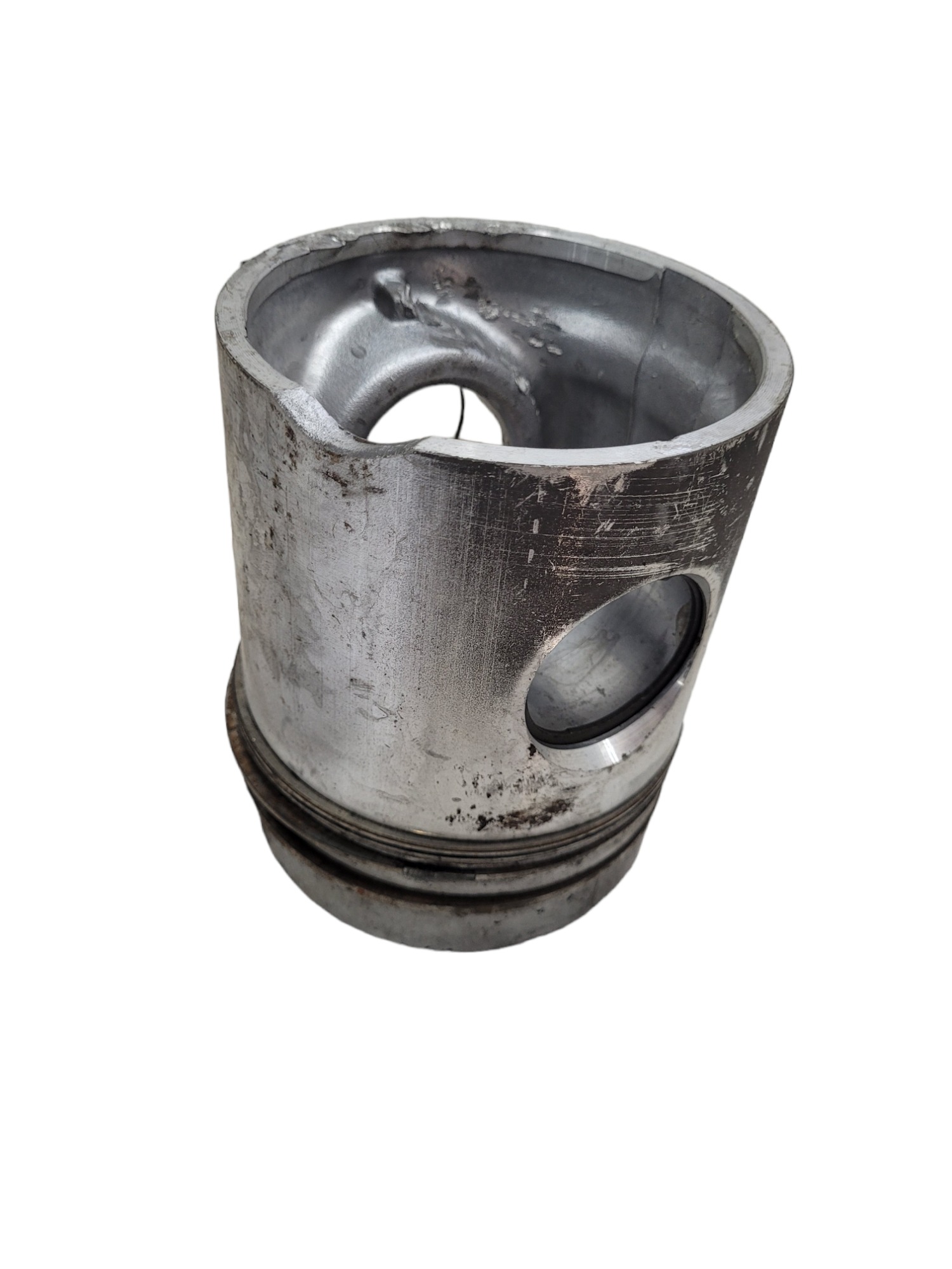 Pistao Motor Om457 Mahle 1