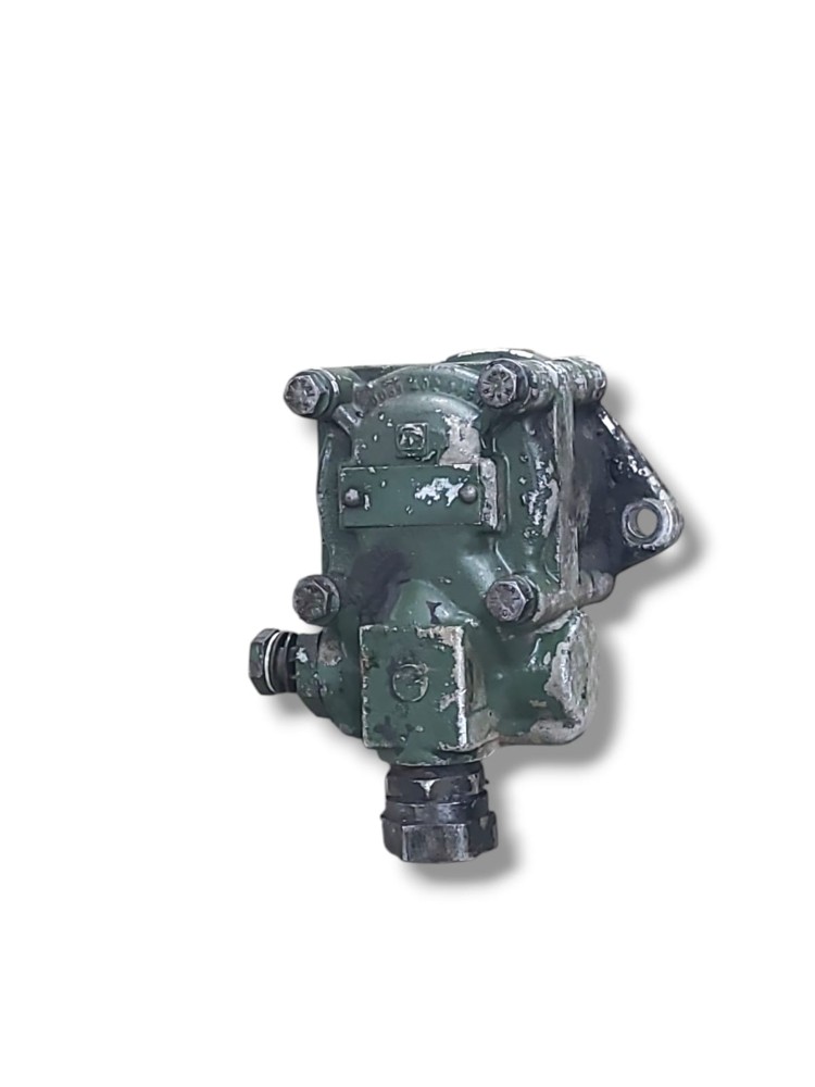 Bomba Direcao Hidraulica Mb 1418 5