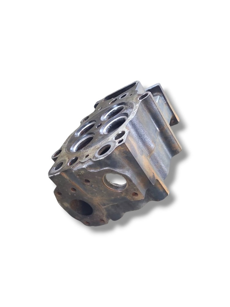 Cabecote Motor Scania 310 360 2003 5