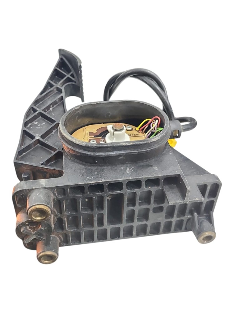 Pedal Acelerador Mb 5