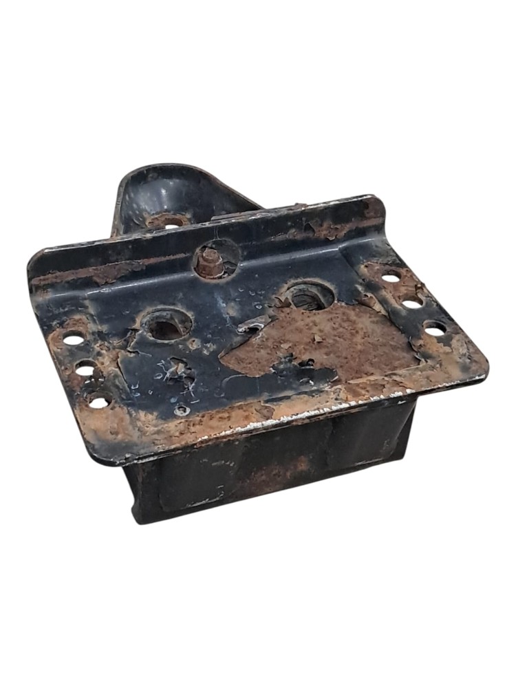Suporte Mola Central Truck Suspensys 7