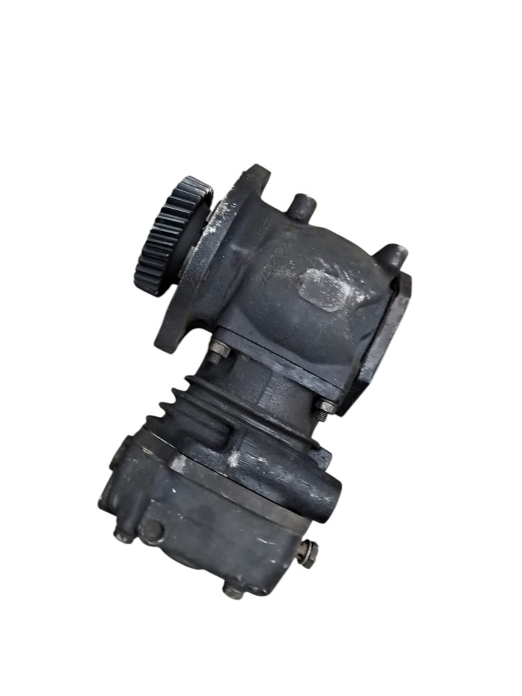 Compressor Ar Motor Mwm X12 Vw 13180 2