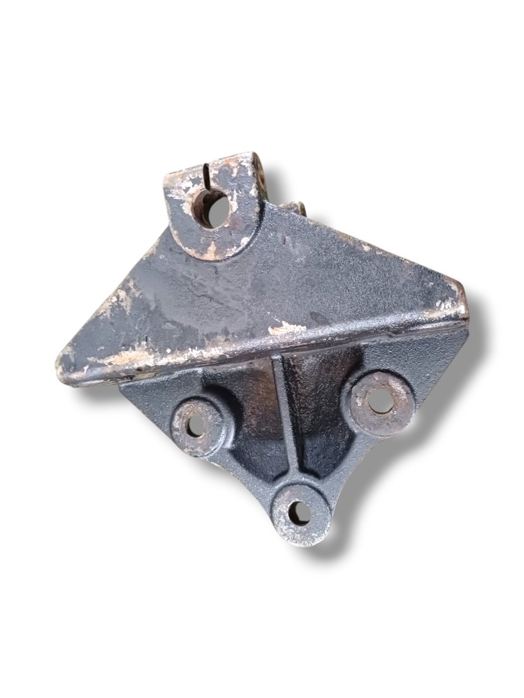 Suporte Mola Dianteira Ford Cargo 2012 Va153 3