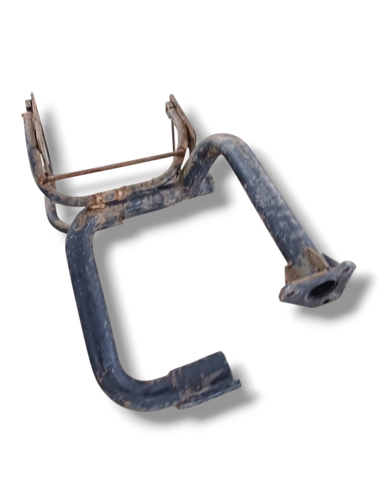 Suporte Estribo Ford Cargo 5