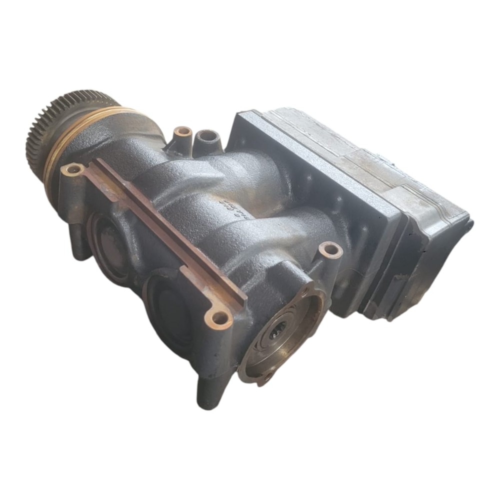 Compressor Ar Daf Xf 106 2