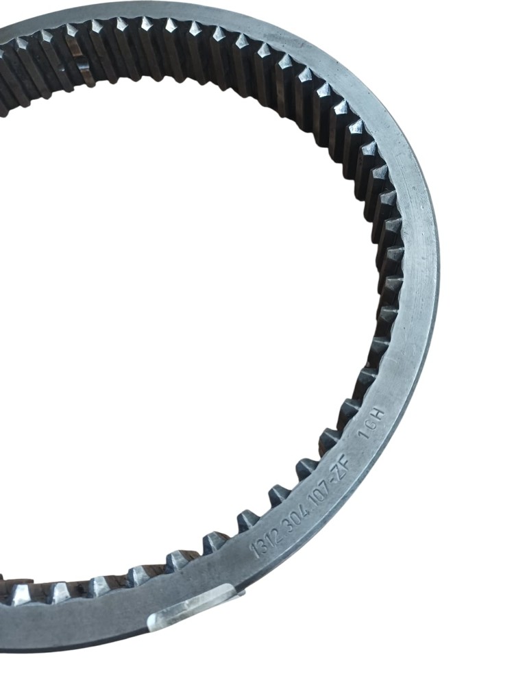 Anel Sincronizado Caixa Cambio Zf S6 1150 6