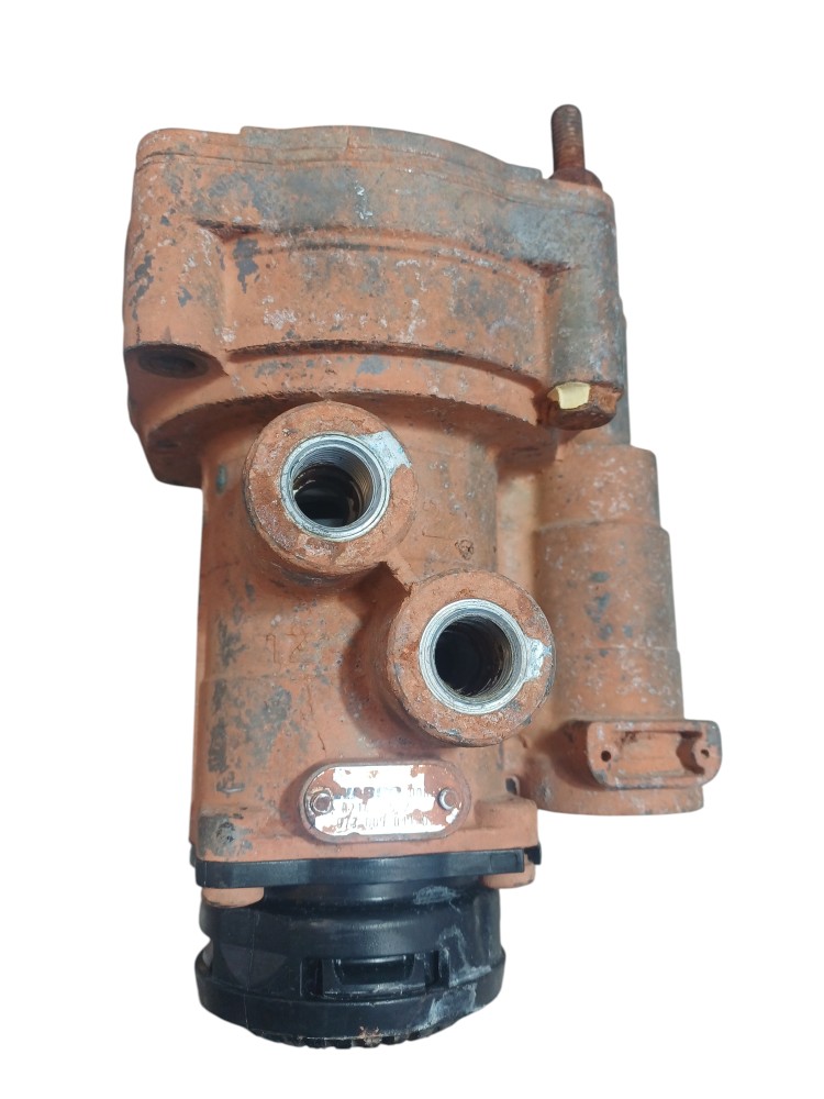 Valvula Distribuidora Wabco Mb 1630