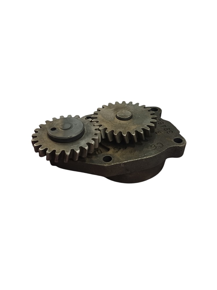 Bomba Oleo Motor Cummins 4
