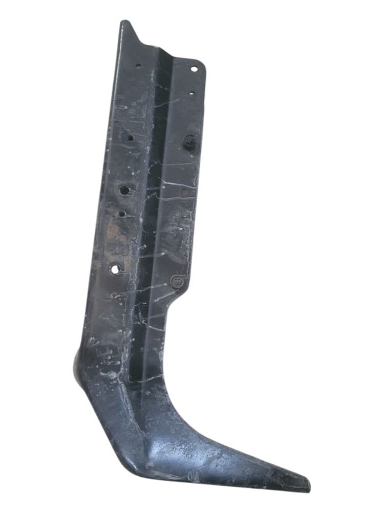 Suporte Catalisador Mb Atego 5