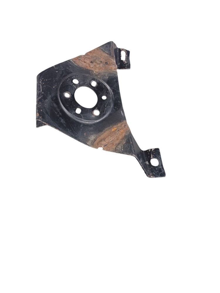 Suporte Motor Limpador Vw 8150 2001 6