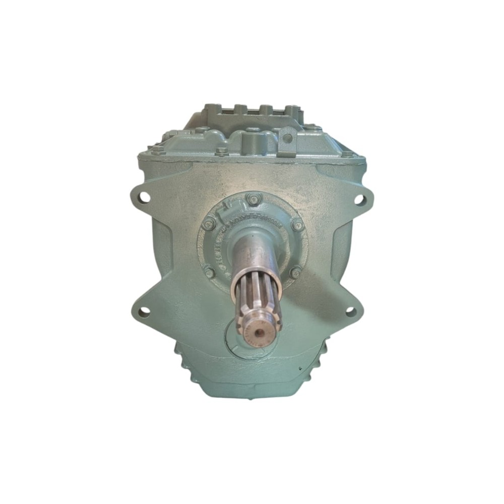 Caixa Cambio Eaton Fuller 6306 Revisada 1