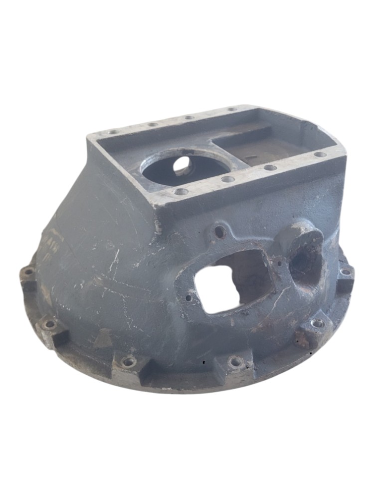 Capa Seca Volvo Nl 3