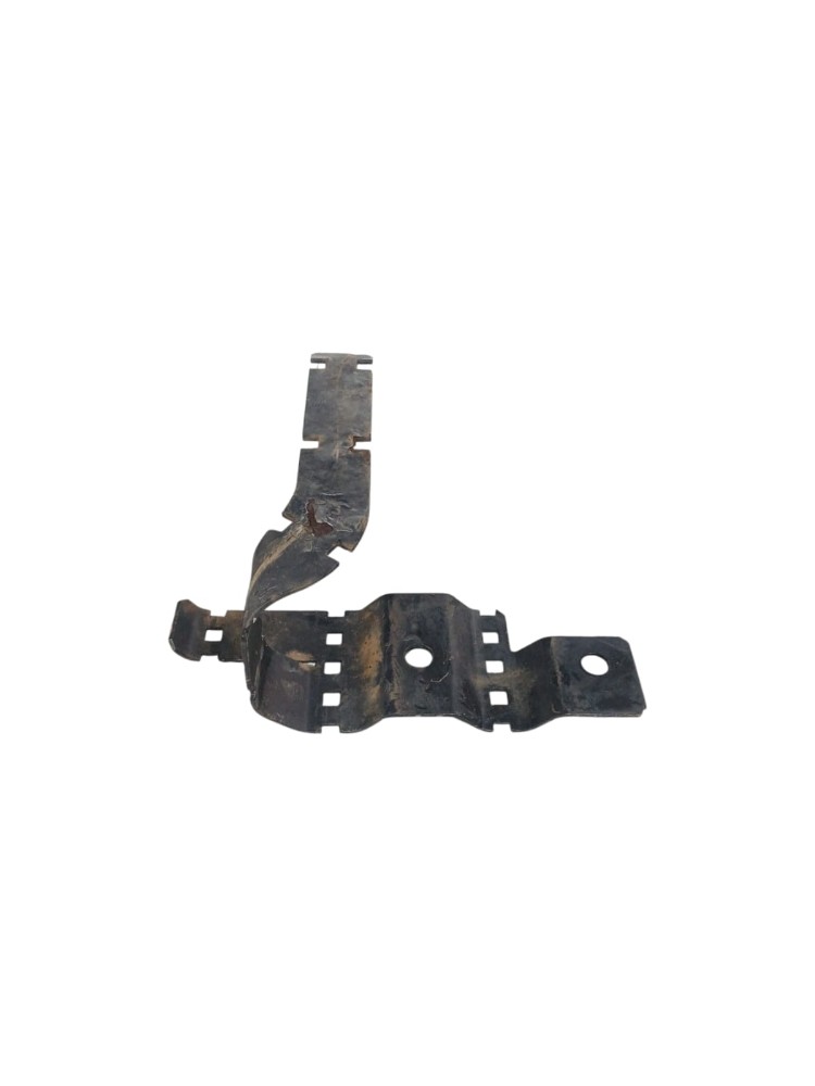 Suporte Interno Painel Mb Axor 2444 2013 4