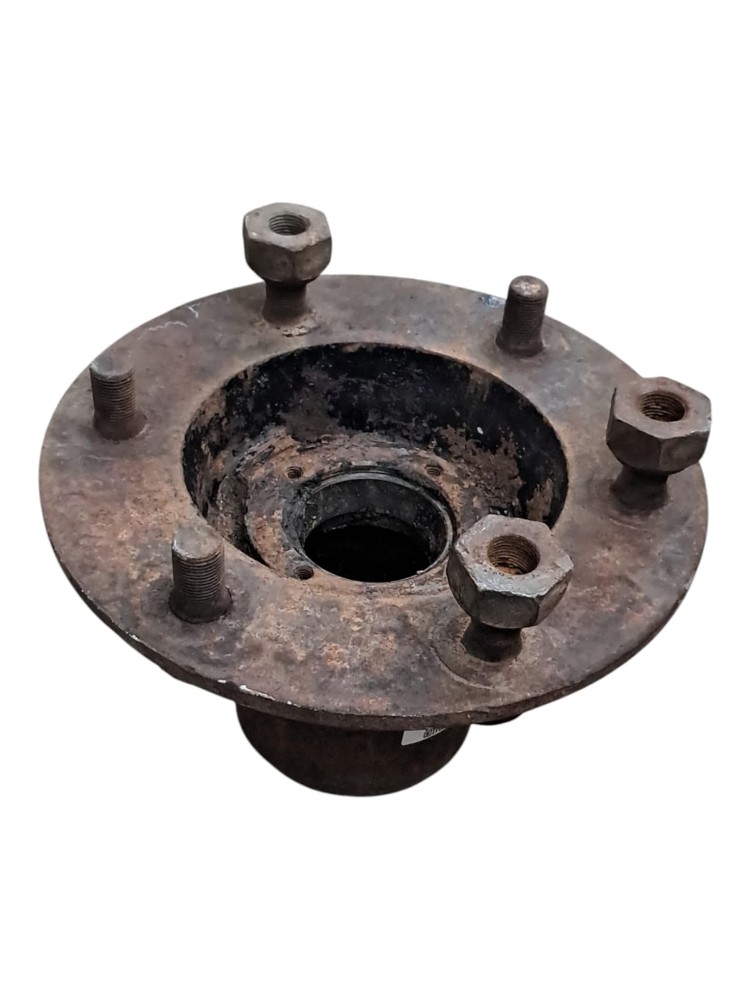 Cubo Roda Ford F600 F11 F13000v 6