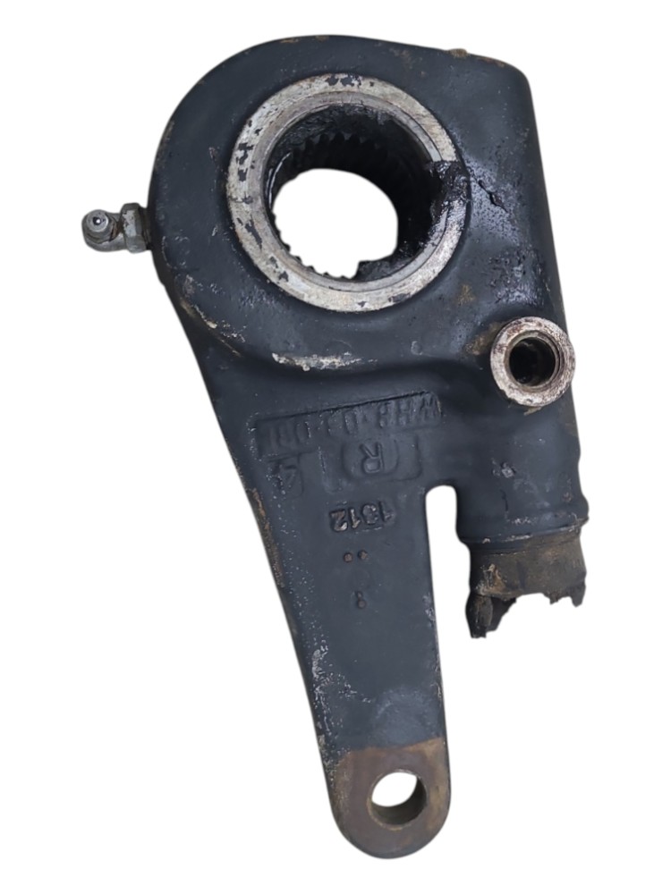Catraca Freio Ld Semiautomatica Volvo Vm 3