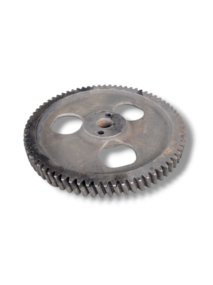 Engrenagem Bomba Combustível Motor Cummins 3