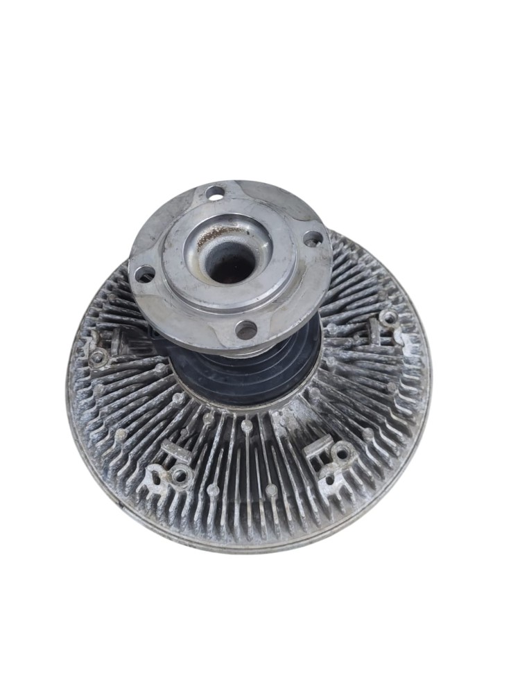 Embreagem Viscosa Volvo 2179787 7