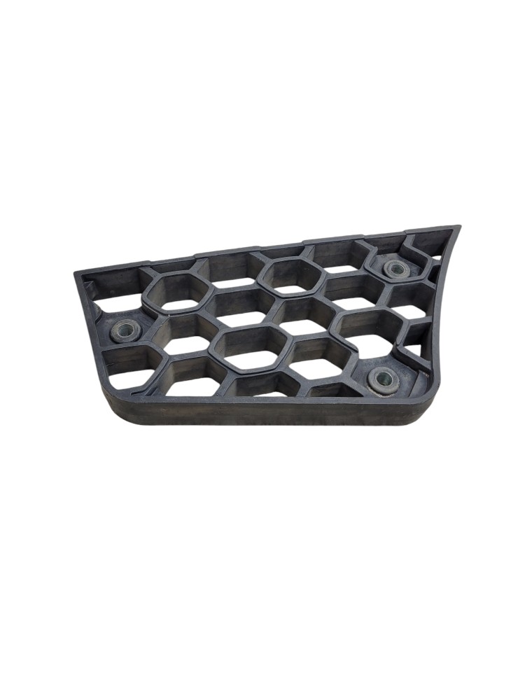 Pisante Estribo Ford Cargo 1
