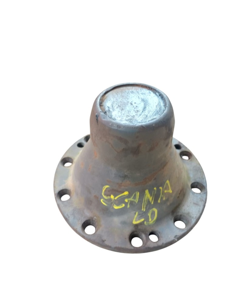 Flange Ponta Eixo Scania 124 Direito 1