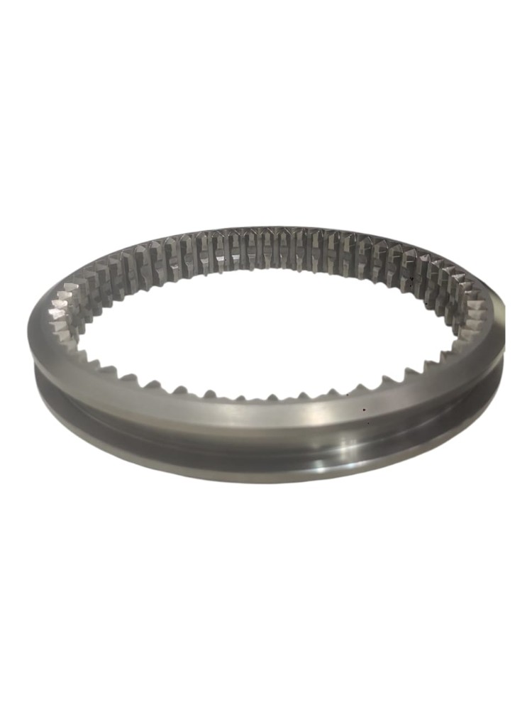 Luva Engate 1 2 Marcha Caixa Cambio Eaton G85 7