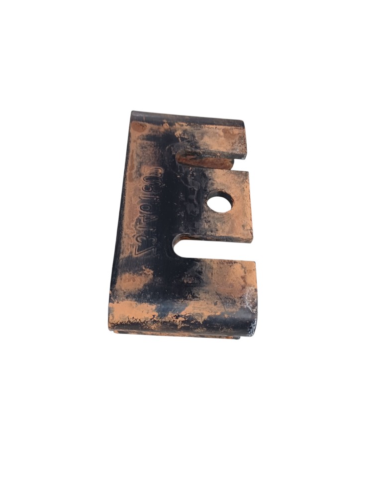 Suporte Calço Motor Volvo FH540 2022 7