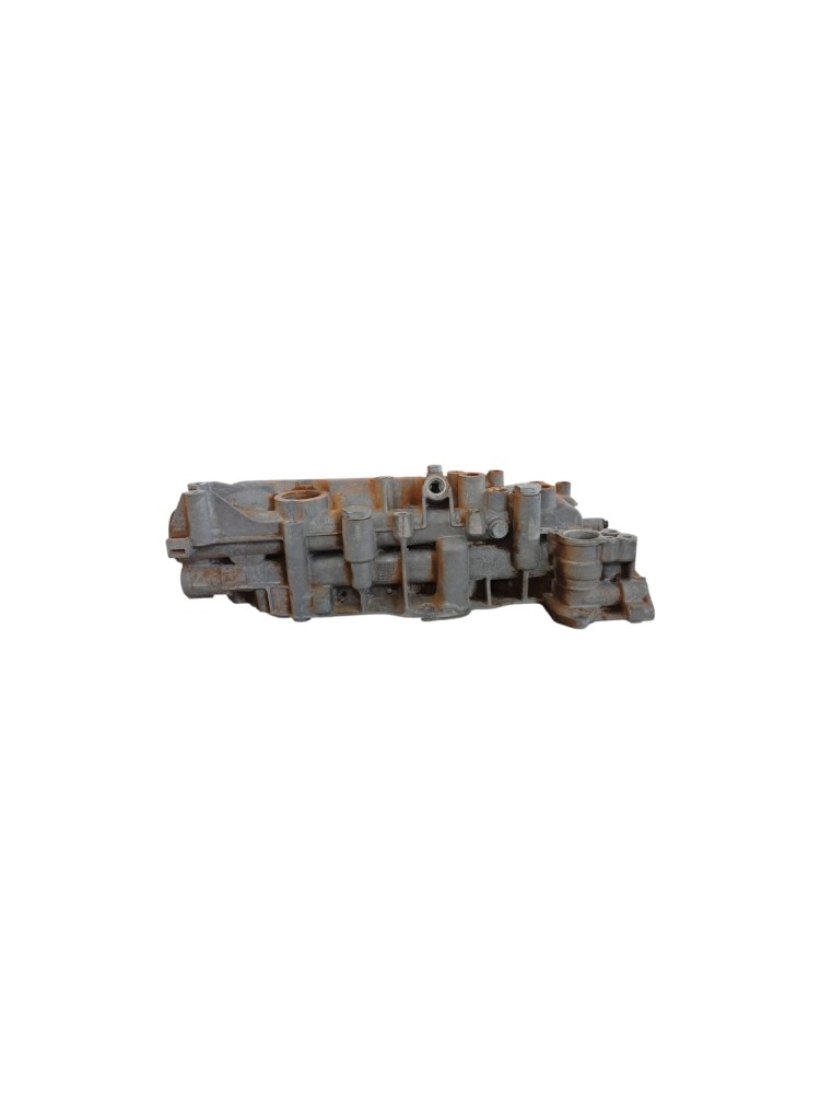 Cabecote Filtro Óleo Volvo Fh D13 6