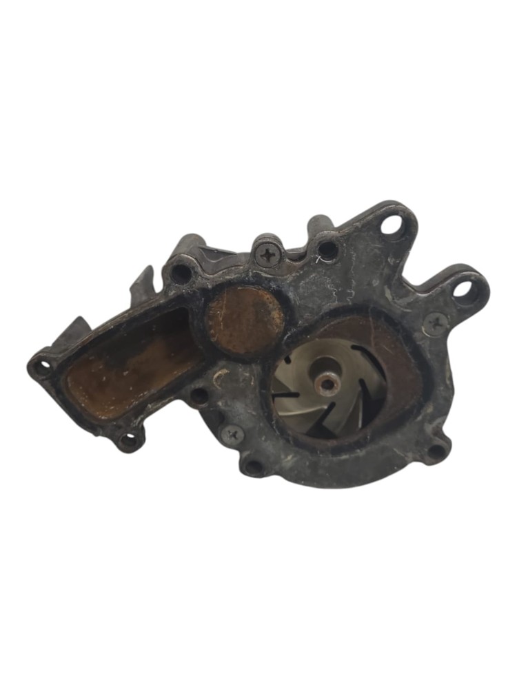 Bomba Oleo Schardek Motor V6 Om 501 5