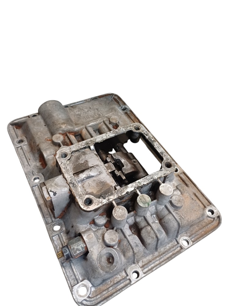 Tampa Caixa Cambio Eaton Fso 4205 5 Marchas 3
