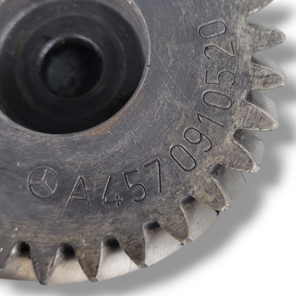 Engrenagem Propulsora Mb 1938 2002 7
