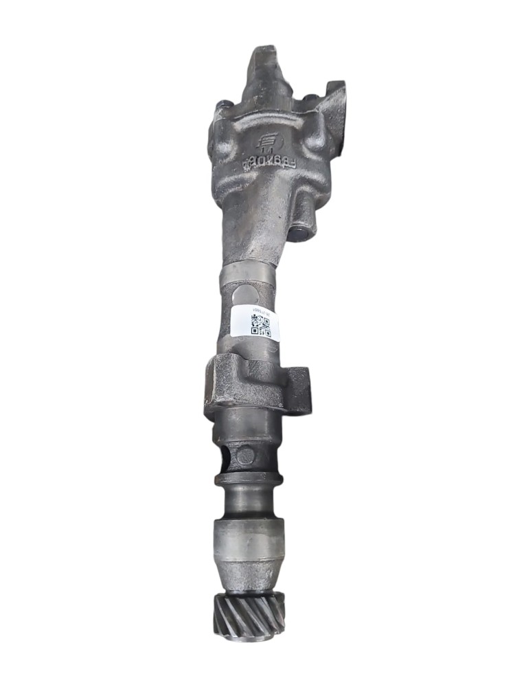 Bomba Oleo Mb 608 1