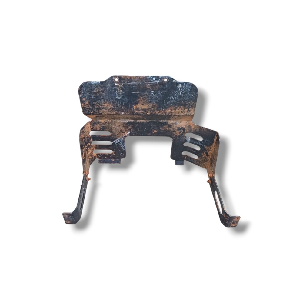Suporte Reservatorio Man Tgx