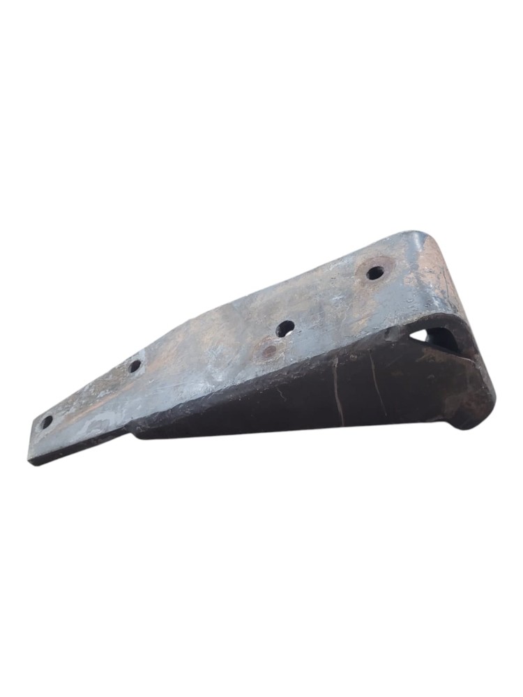 Suporte Servo Embreagem Volvo Vm 260 2