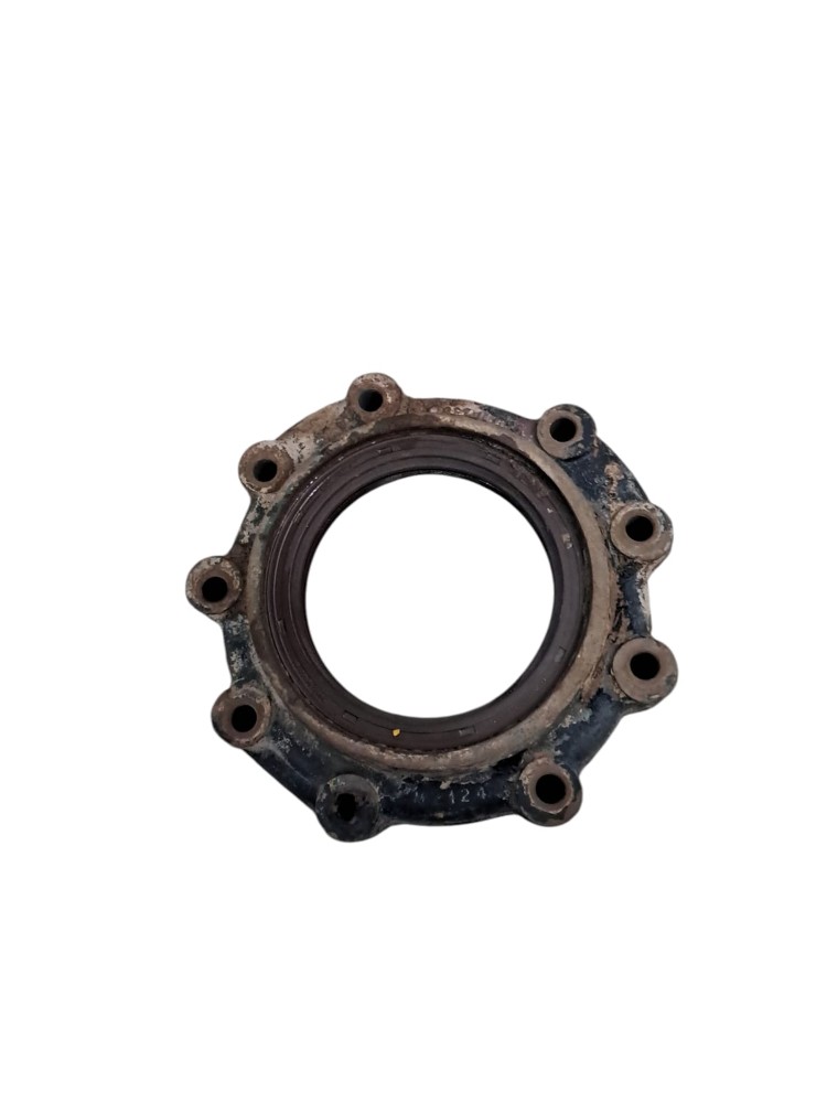 Carcaca Cambio Eixo Zf G85 1