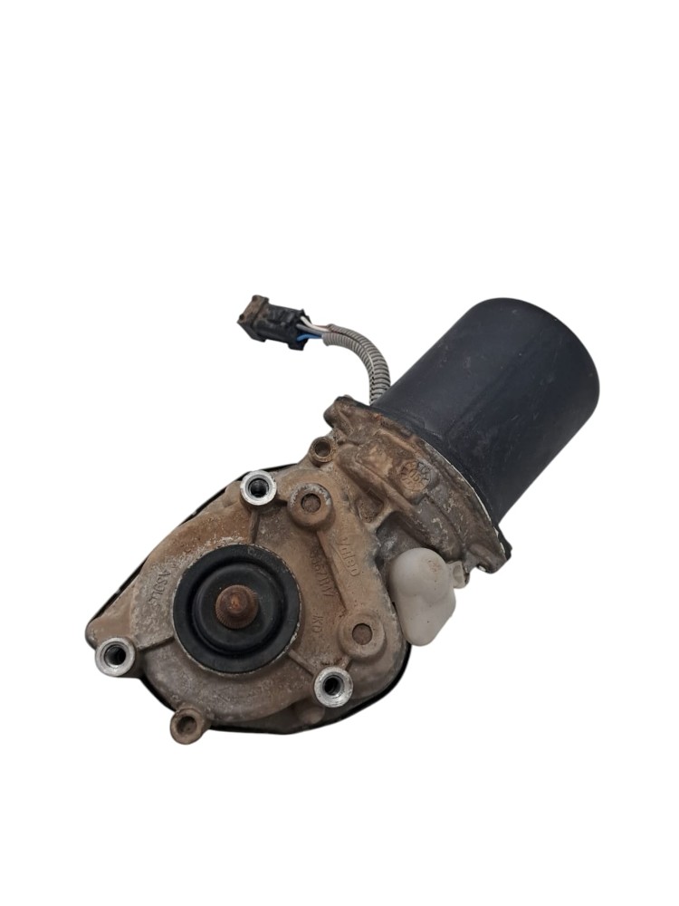 Motor Limpador Volvo Vm 210