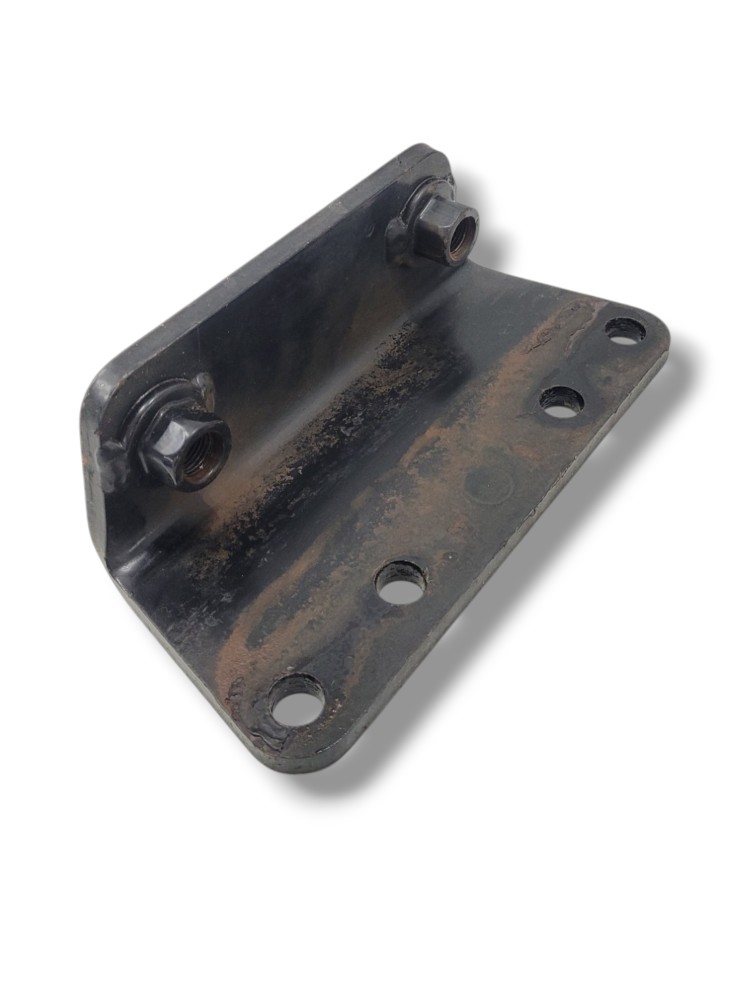Suporte Console Inferior Mb Axor 2544 2013 VO02 2