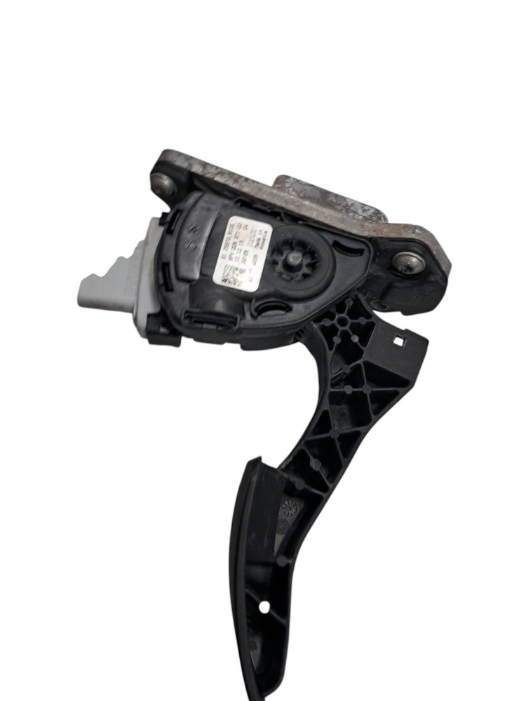 Pedal Acelerador Eletrico Man Tgx 1
