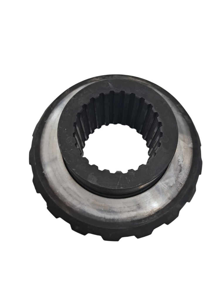 Engrenagem Lateral Diferencial Scania Intercambivel 2