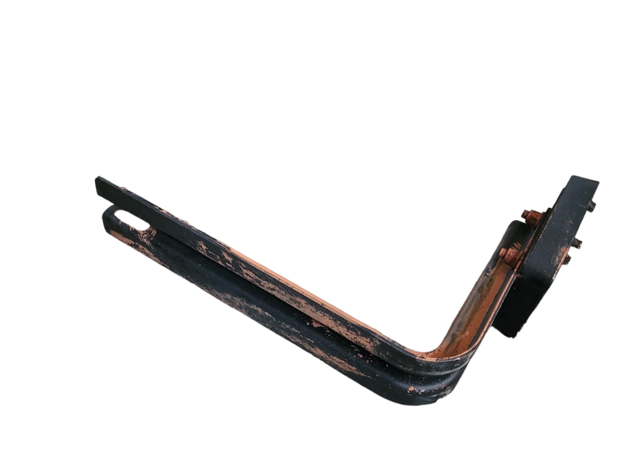 Suporte Tanque Vw Constellation 1