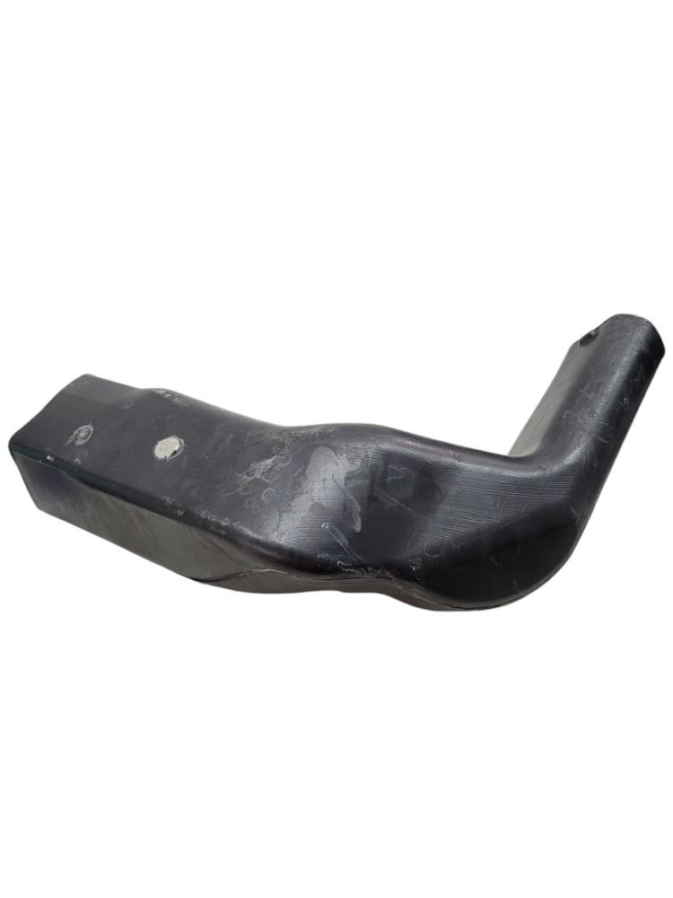 Duto Ar Ventilação Banco Passageiro Mb Atego 2426 2015 3