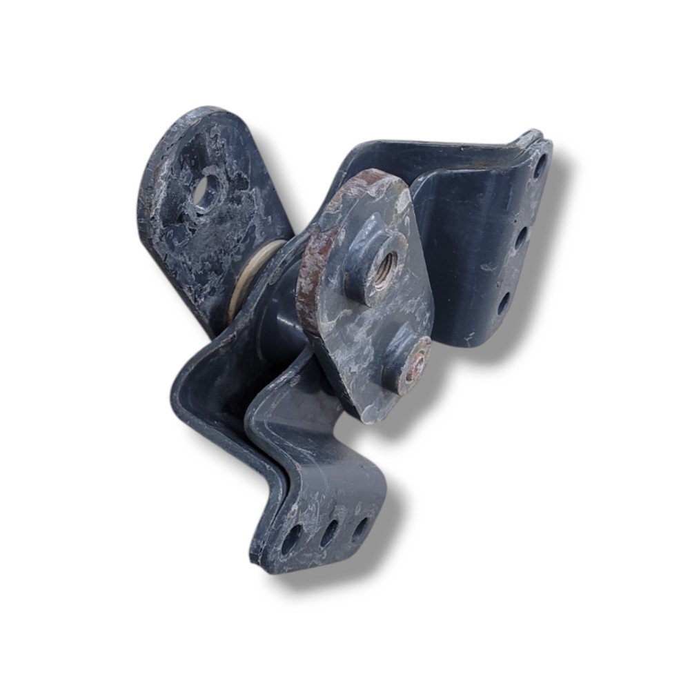 Suporte Mola Traseira Iveco Tector 4