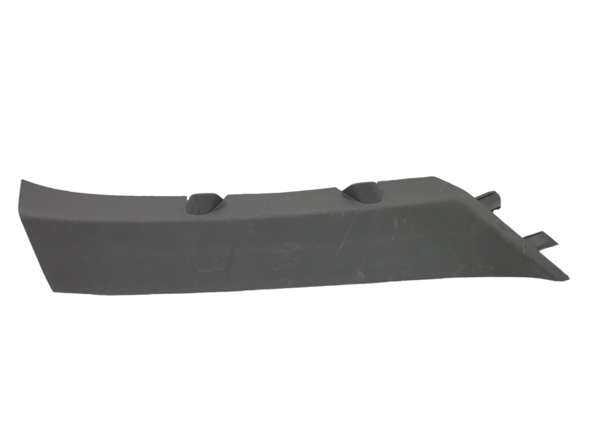 Moldura Coluna Parabrisa Vw Delivery Express 23b867234 1