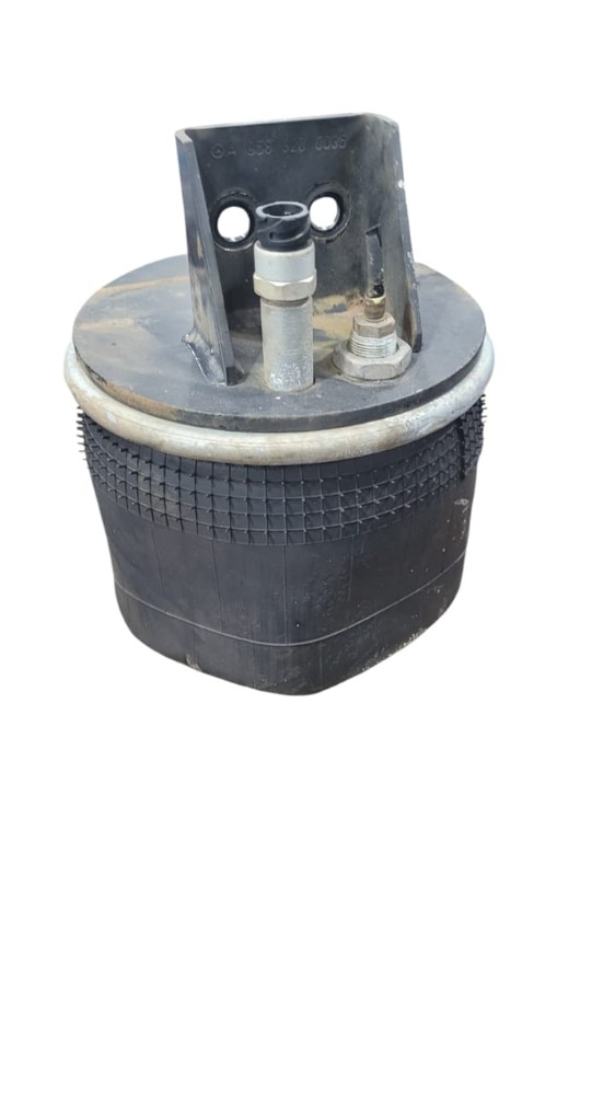 Bolsa Pneumatica Mb Axor 3