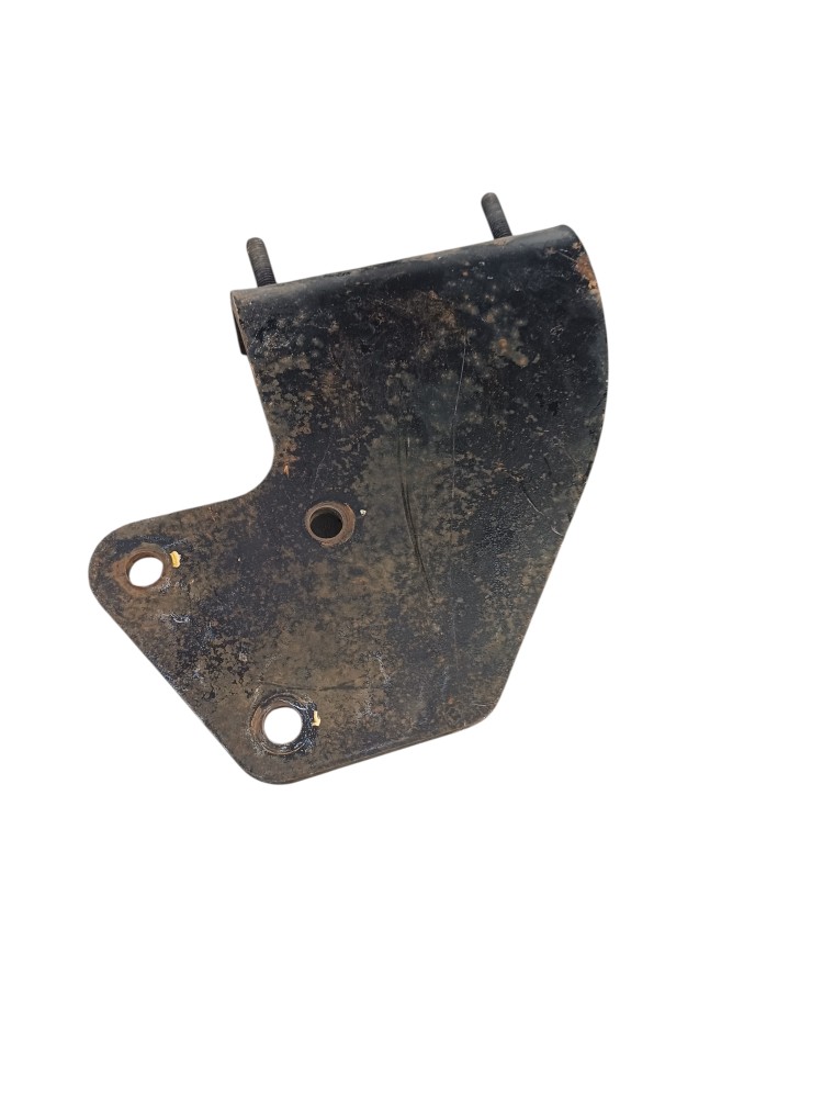 Suporte Amortecedor  Ford Cargo 2842 2014 6