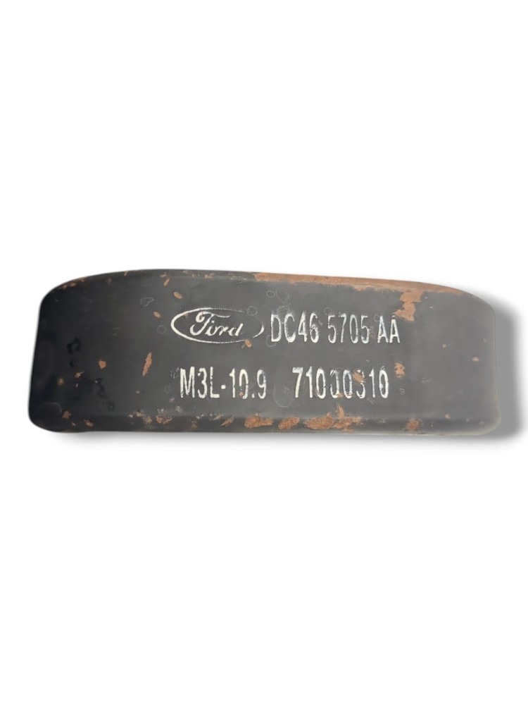 Grampo Mola Ford Cargo 2842 5