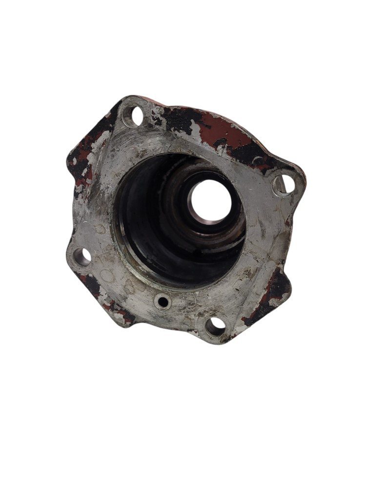 Carcaca Cilindro Reduzida Zf 4