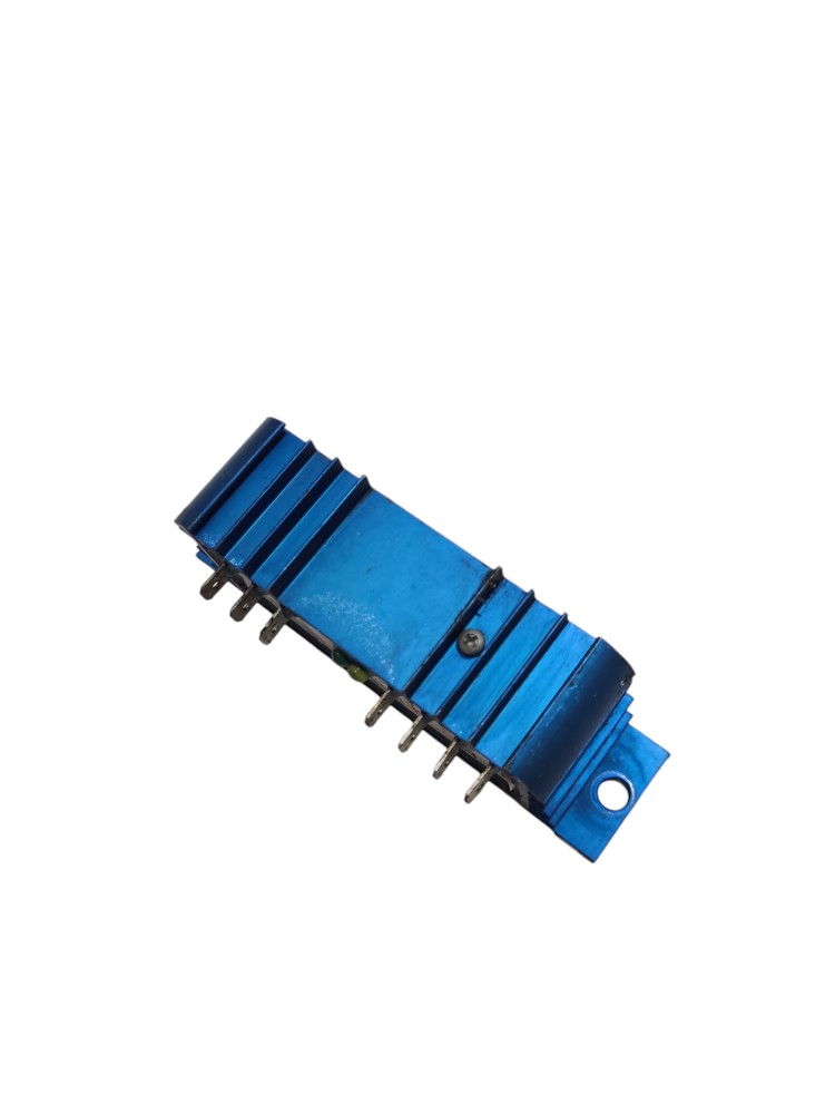 Variador Velocidades 12V Euro Universal 3