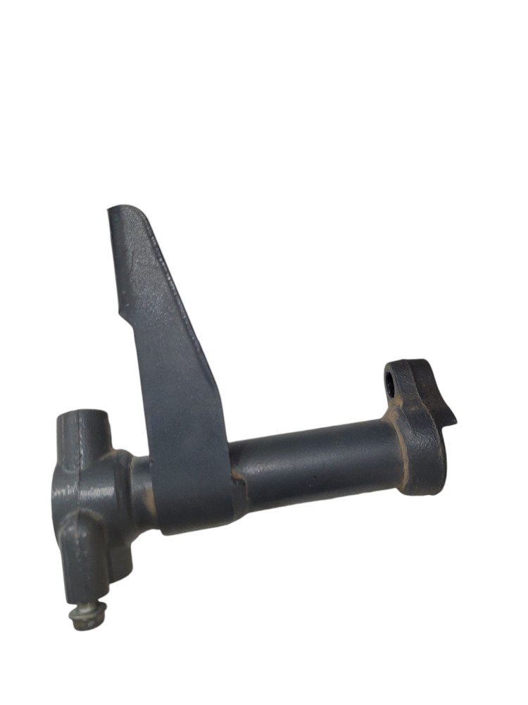 Tubo Arrefecimento Motor Daf 2021 2