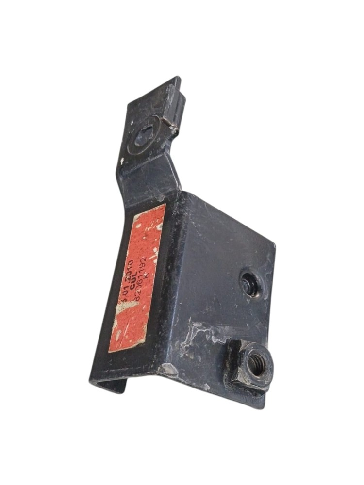 Suporte Armazenamento Superior Esquerdo Volvo 6
