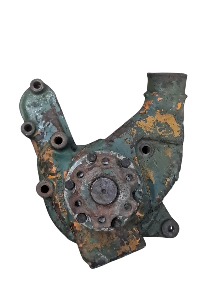 Bomba Agua Motor Mb Om 352 1113 1116 3