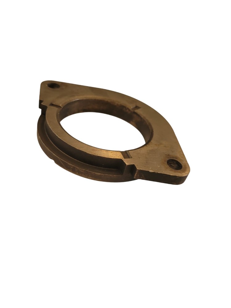 Flange Guia Comando Valvula Scania 124 5